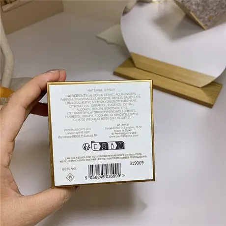 Penhaligon's Solaris — photo 1