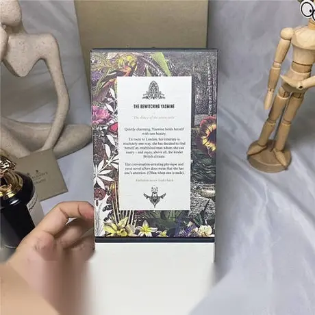 Penhaligon's Yasmine — photo 1