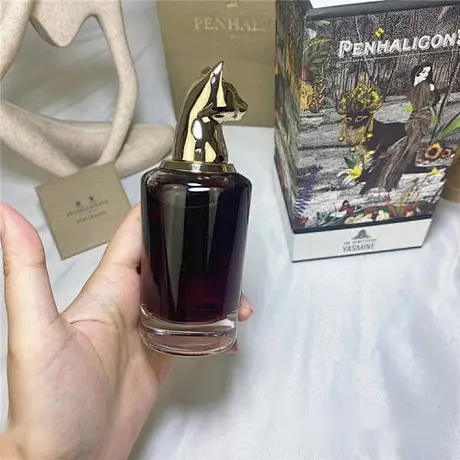 Penhaligon's Yasmine — photo 2