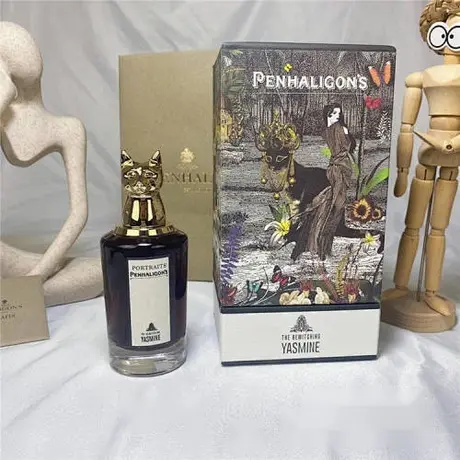 Penhaligon's Yasmine — photo 4