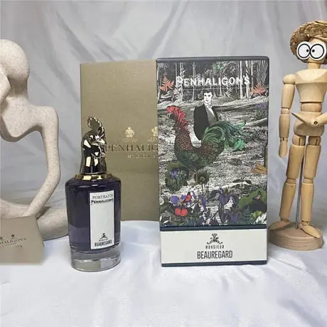 Penhaligon's Beauregard — photo 6
