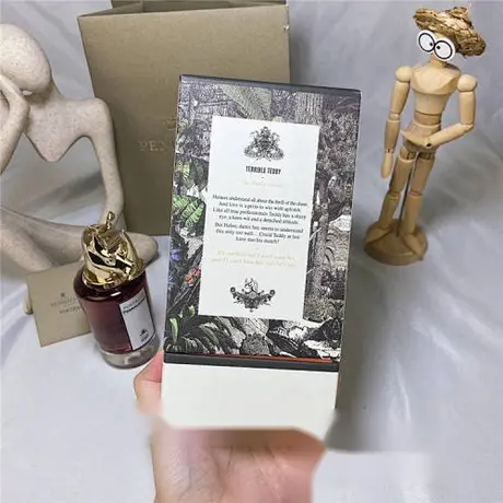 Penhaligon's Teddy — photo 1