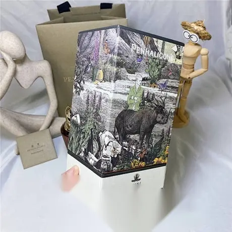 Penhaligon's Teddy — photo 5