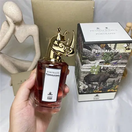 Penhaligon's Teddy — photo 2