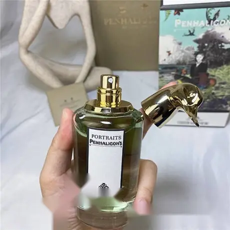 Penhaligon's Cousin Matthew — photo 1