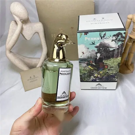Penhaligon's Cousin Matthew — photo 3