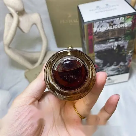 Penhaligon's The Remarkable Success of Mr Harrod — photo 4