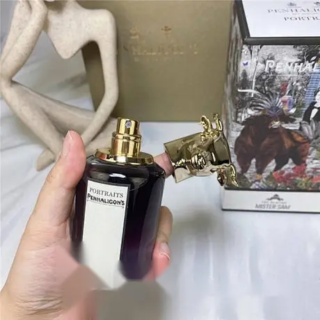 Penhaligon's The Blazing Mister Sam — photo 1