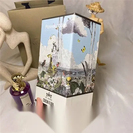 Penhaligon's Cousin Flora — photo 6