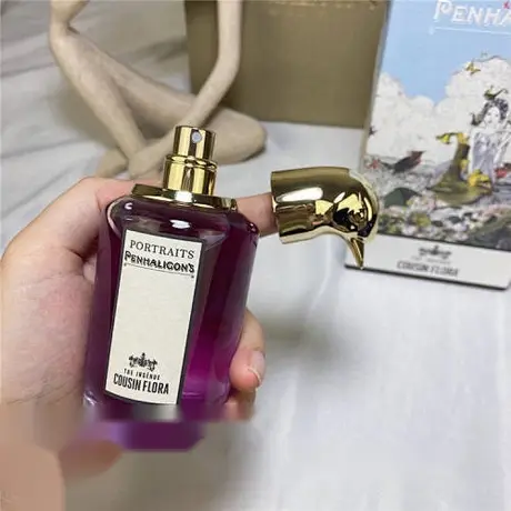 Penhaligon's Cousin Flora — photo 1