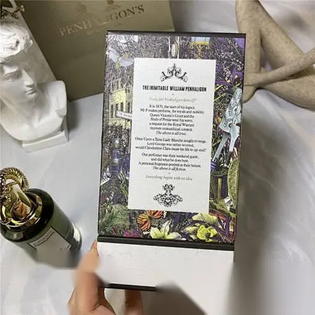 Penhaligon's William Penhaligon — photo 3