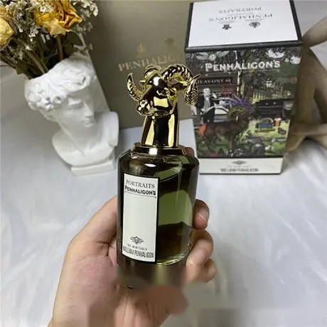 Penhaligon's William Penhaligon — photo 2
