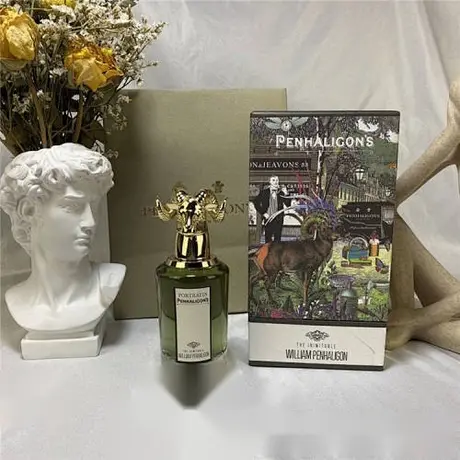 Penhaligon's William Penhaligon — photo 4