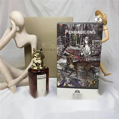Penhaligon's Duchess Rose — photo 4