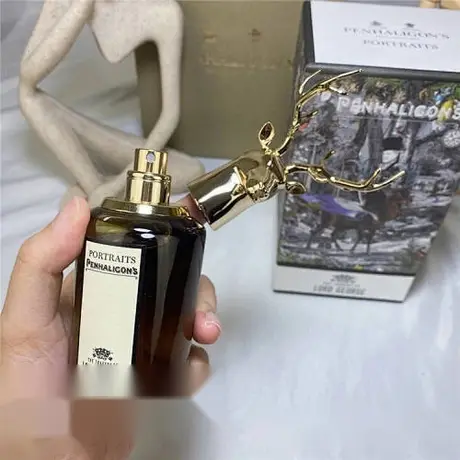 Penhaligon's The Tragedy of Lord George — photo 4