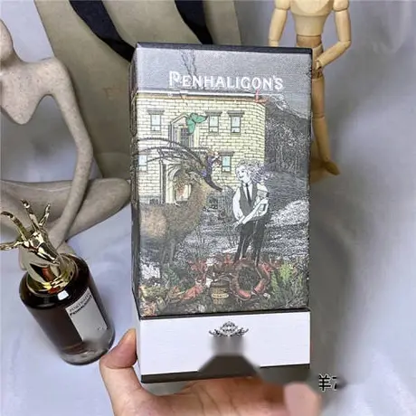 Penhaligon's Changing Constance — photo 4