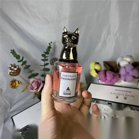 Penhaligon's Coffret Portraits Miniature Modern Collection — photo 2