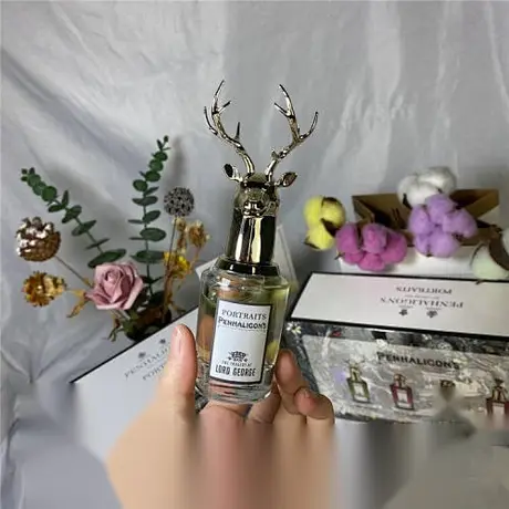 Penhaligon's Coffret Portraits Miniature Modern Collection — photo 3