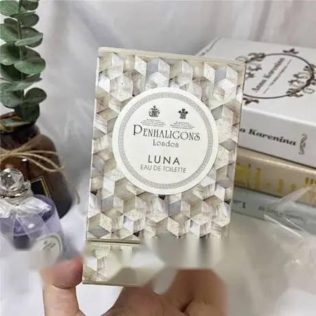 Penhaligon's Luna — photo 2