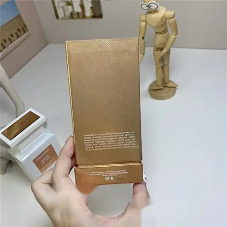 Tom Ford Soleil de Feu Private Blend — photo 6