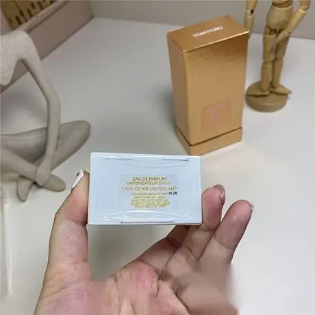 Tom Ford Soleil de Feu Private Blend — photo 4
