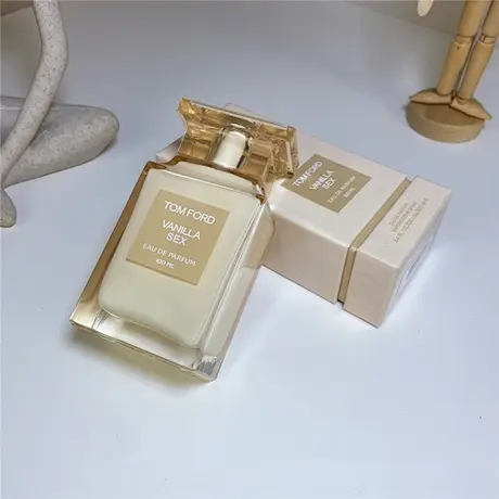 Tom Ford Vanilla Sex — photo 5