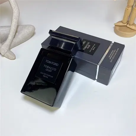 Tom Ford Tobacco Oud — photo 1