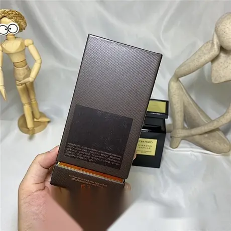 Tom Ford Tobacco Vanille — photo 1