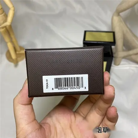 Tom Ford Tobacco Vanille — photo 2