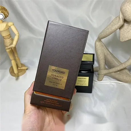 Tom Ford Tobacco Vanille — photo 3