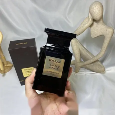 Tom Ford Tobacco Vanille — photo 7