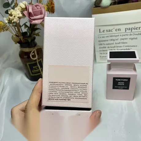 Tom Ford Rose Prick — photo 1