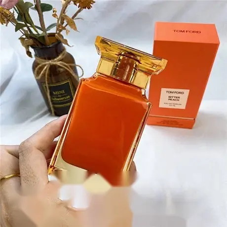 Tom Ford Bitter Peach — photo 2