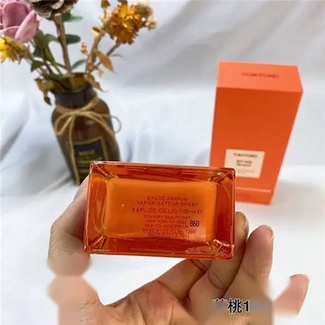 Tom Ford Bitter Peach — photo 3