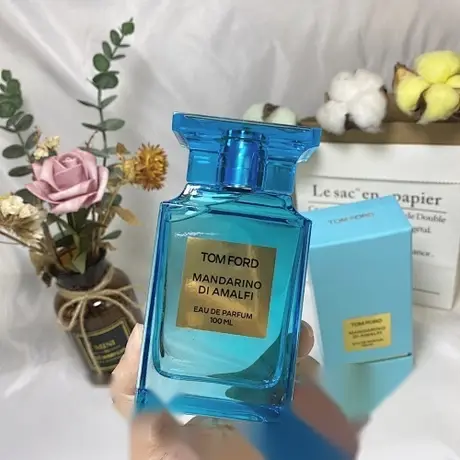 Tom Ford Mandarino DI Amalfi — photo 2