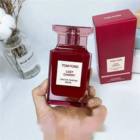 Tom Ford Lost Cherry — photo 7