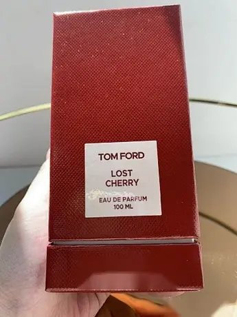 Tom Ford Lost Cherry — photo 3