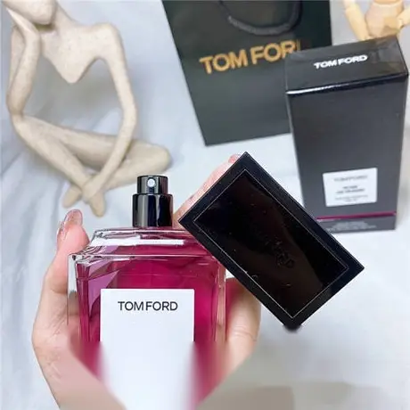 Tom Ford Rose de Russie — photo 1