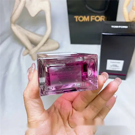 Tom Ford Rose de Russie — photo 2