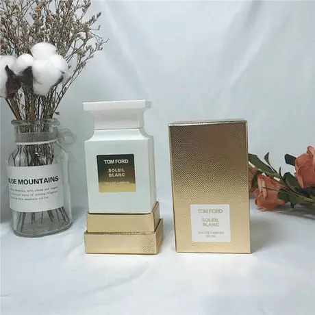 Tom Ford Soleil Blanc — photo 1