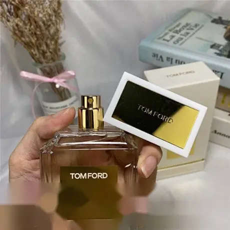Tom Ford White Suede — photo 3