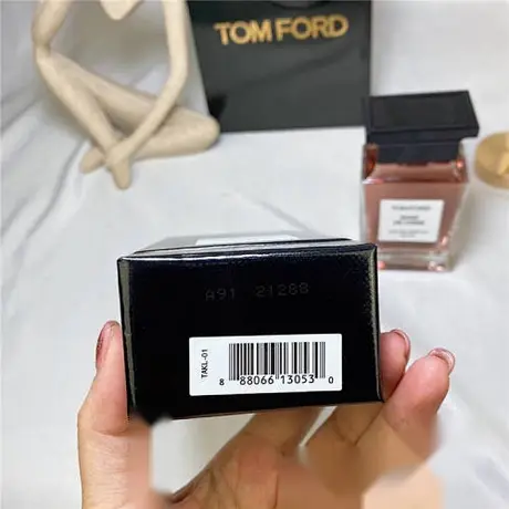 Tom Ford Rose de Chine — photo 1
