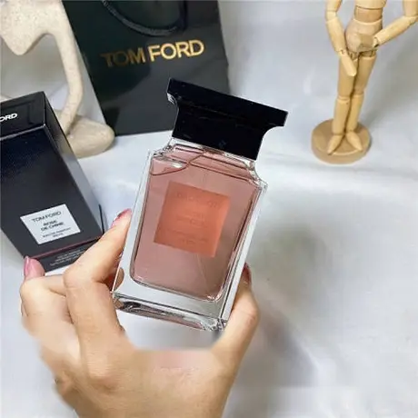 Tom Ford Rose de Chine — photo 2