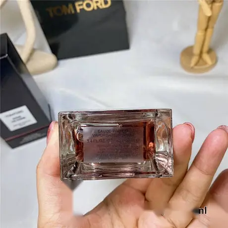 Tom Ford Rose de Chine — photo 3