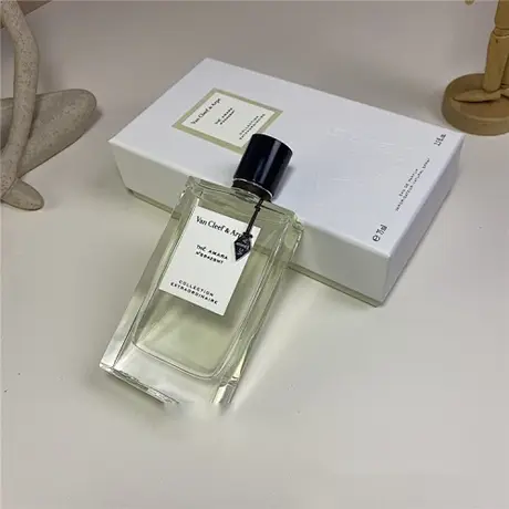 Van Cleef & Arpels Thé Amara — photo 3