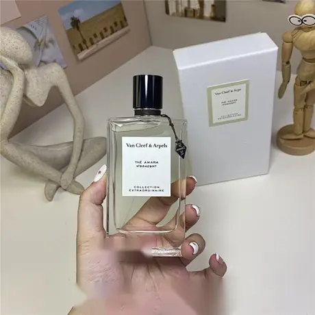 Van Cleef & Arpels Thé Amara — photo 6