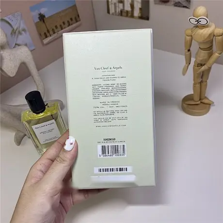 Van Cleef & Arpels Néroli Amara — photo 2