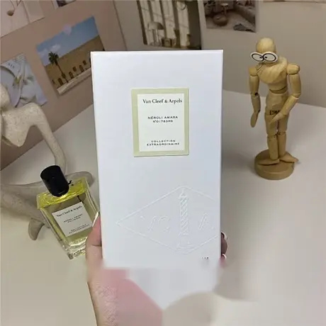 Van Cleef & Arpels Néroli Amara — photo 1