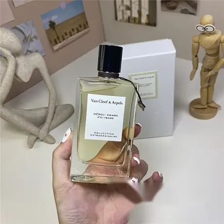 Van Cleef & Arpels Néroli Amara — photo 3
