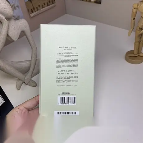 Van Cleef & Arpels Moonlight Patchouli — photo 1